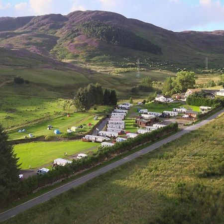 Glengoulandie Glamping Dış mekan fotoğraf